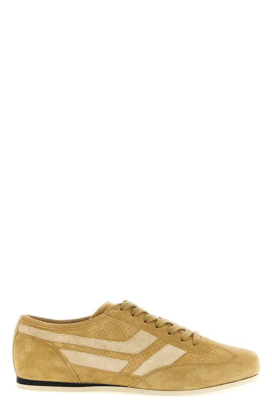Tom Ford Brook “Beige” (J1595ICL128NEEL)