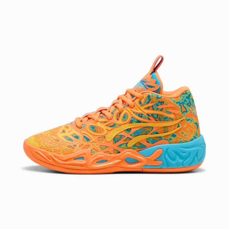 Puma LaMelo Ball MB.04 Graffiti (311500-01)