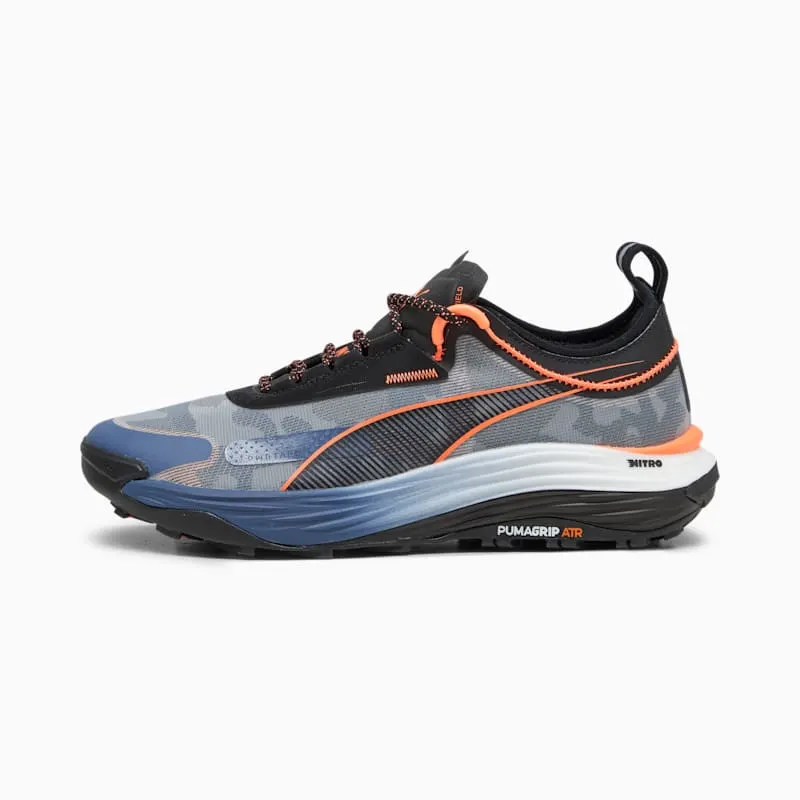Puma Voyage Nitro Blue (377745-03)