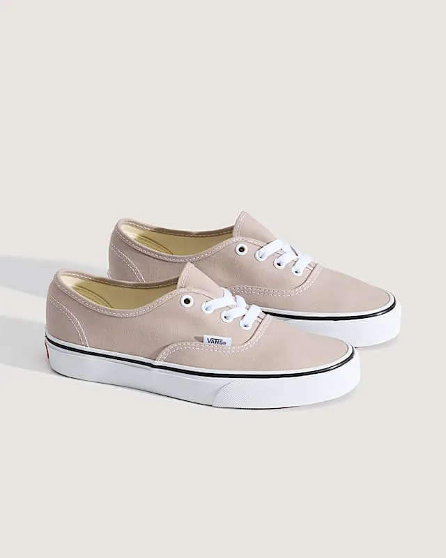 Vans Authentic Beige (VN000D6G7D6)