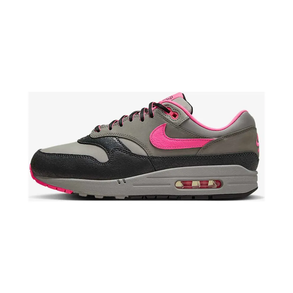 Nike Air Max 1 SP “HUF – Pink Pow” (HF3713-003)