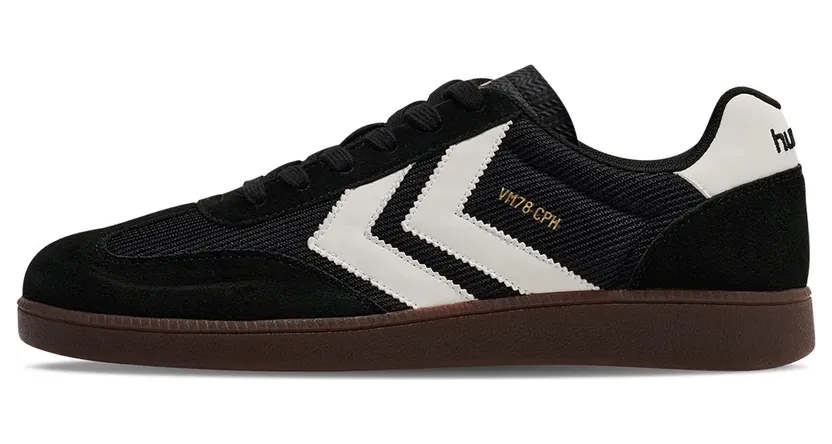 Hummel VM78 CPH Grijs (218637-2267)