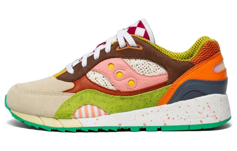 Saucony Shadow 6000 S70595-1