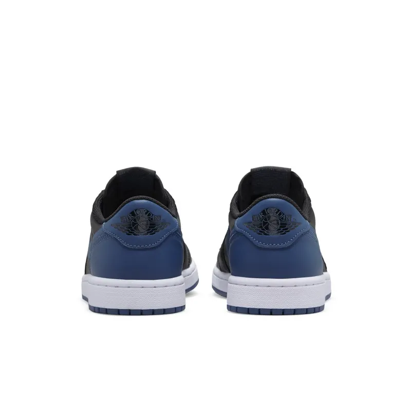 Air Jordan 1 Low OG Mystic Navy (CZ0775-041)