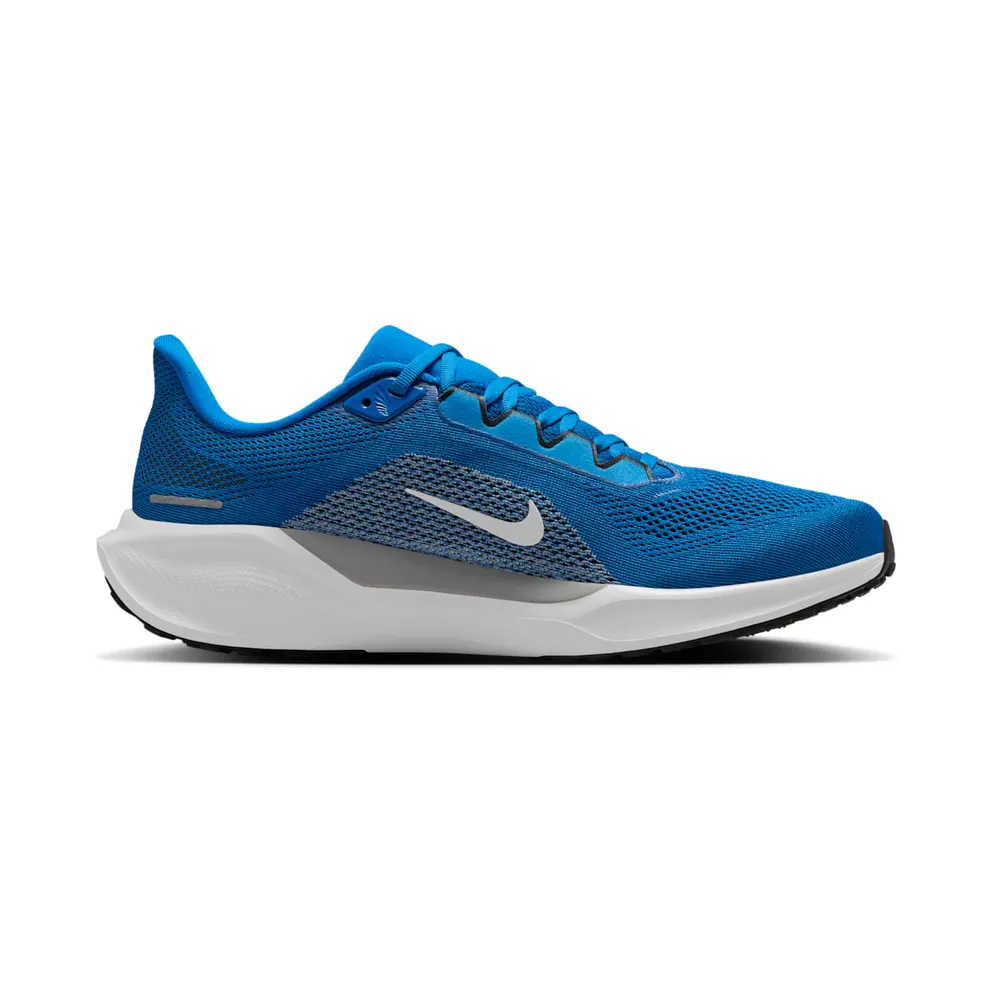 Nike Air Zoom Pegasus 41 Detroit Lions (2025) (IB3206-400)