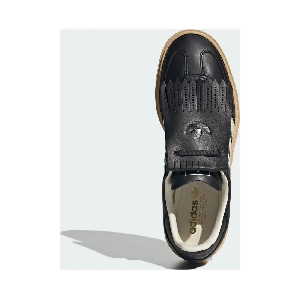Adidas Samba Lux “Black Off White” (JR0904)