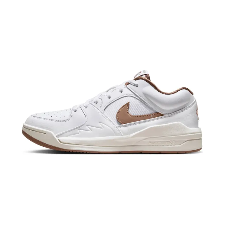 Jordan Stadium 90 “White / Legend Light Brown / Sail / Archaeo Brown” (FB2269-121)