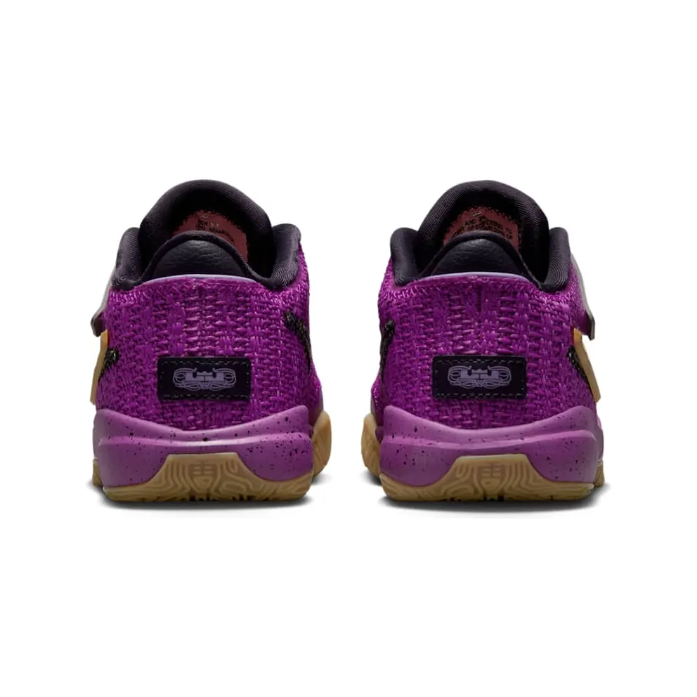 Nike LeBron 20 Purple (FD0208-500)