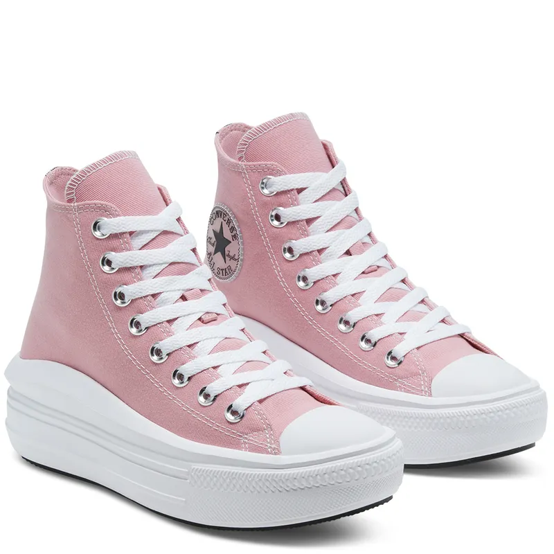 Converse Chuck Taylor All Star Move High Top (568795C)