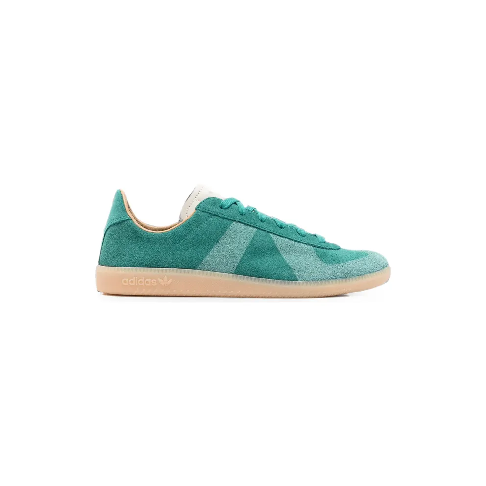 Adidas BW Army Decon Suede Panelled “Green” (KK2718)