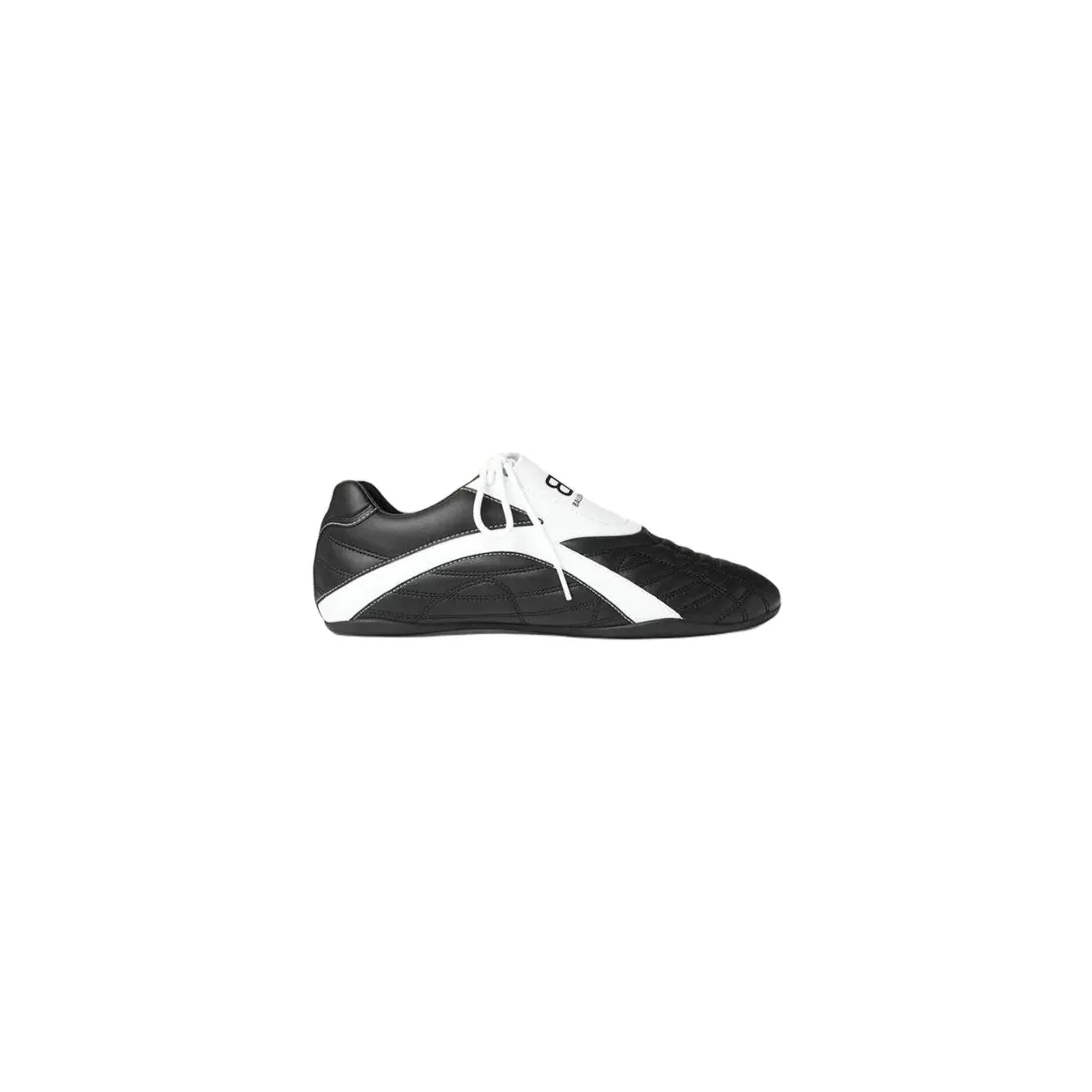 Balenciaga Zen Black White (617539W2CG11090)