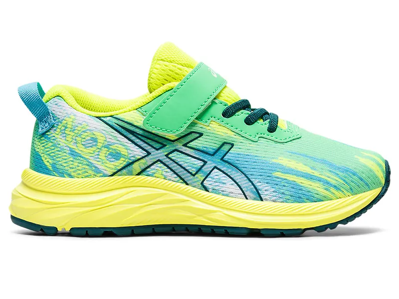 Asics PRE NOOSA TRI™ 13 PS New Leaf/Velvet Pine (1014A226.301)
