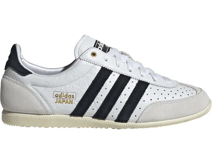 Adidas Japan Cloud White / Core Black / Gold Metallic (IH5489)