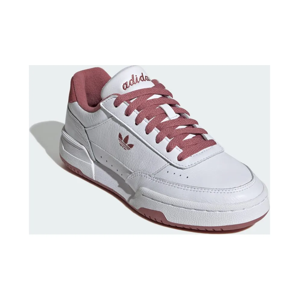 Adidas Court Super Cloud White / Preloved Crimson / Preloved Crimson (IF9420)