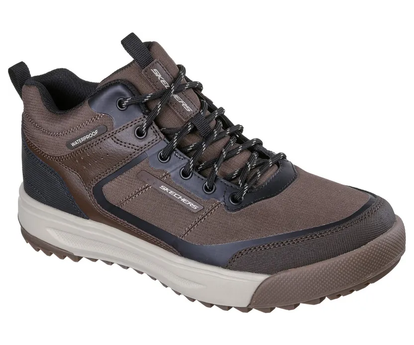 skechers-waterproof 237726_BRN