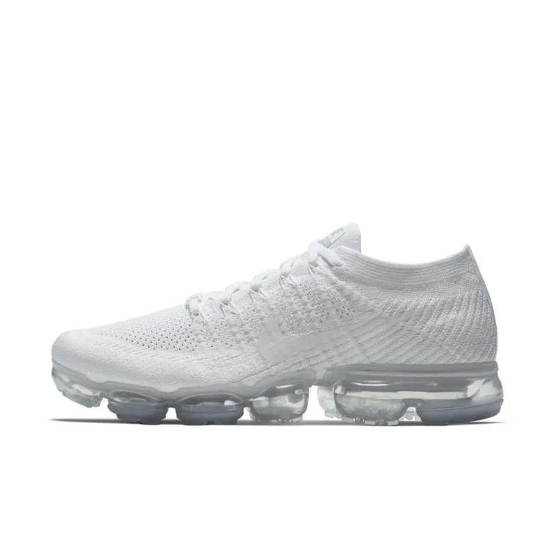 Nike Air VaporMax Neutral Tone (White) White/White-White (AT9789-111)