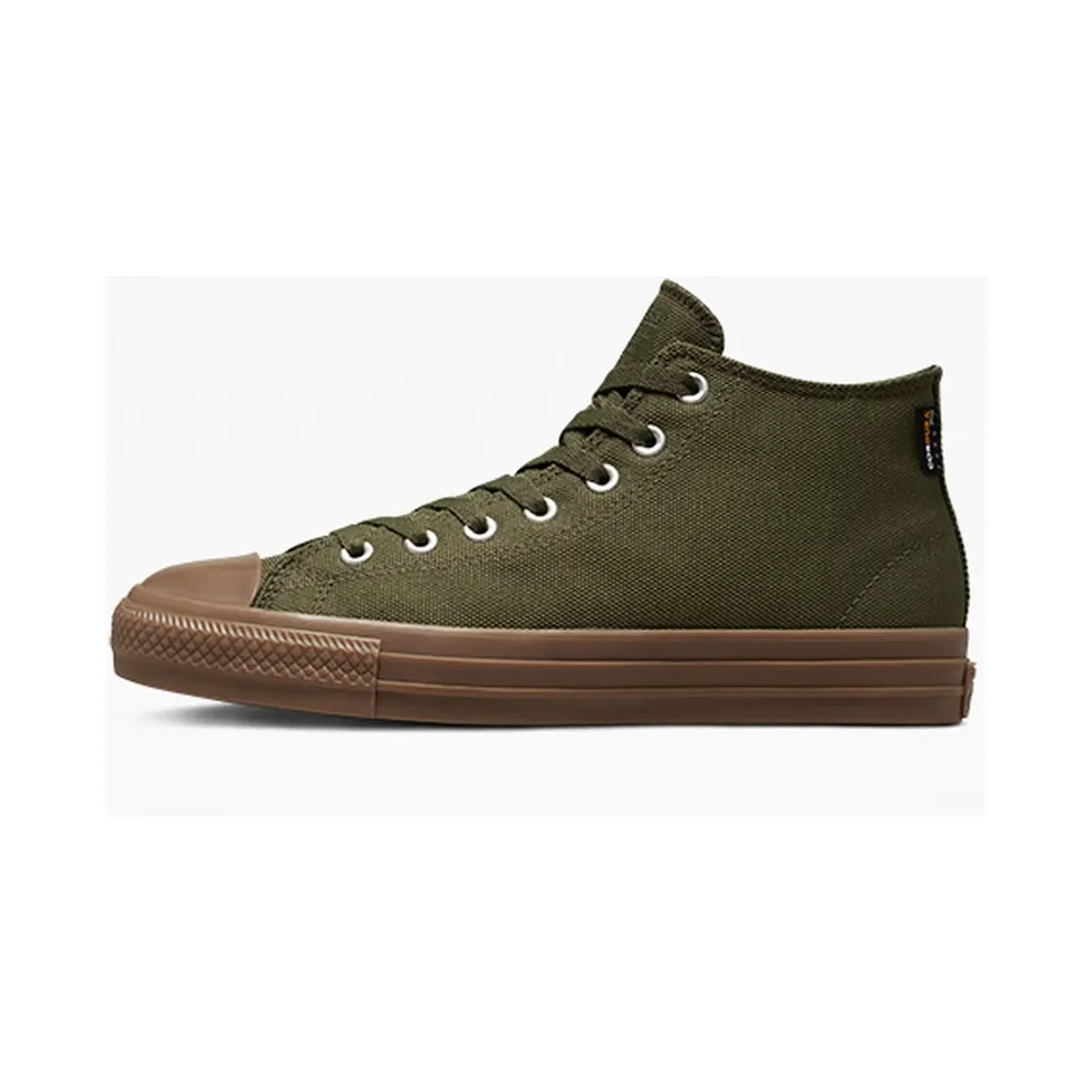 Converse Chuck Taylor All Star Pro Cordura Canvas Cargo Khaki/egret/dark Gum (A03223C)