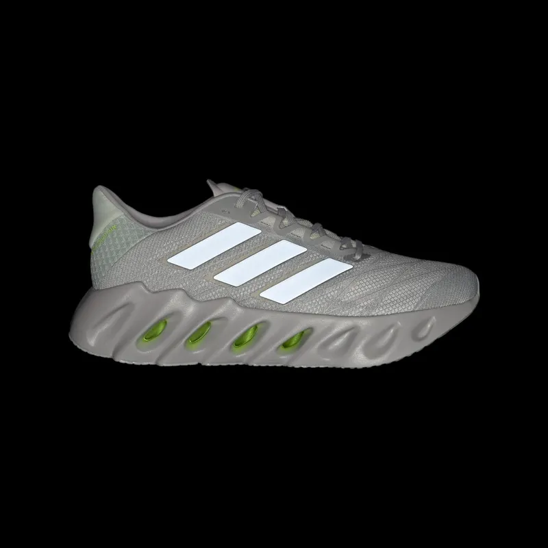 adidas Switch FWD 2 Grey Lucid Lemon (IE5885)