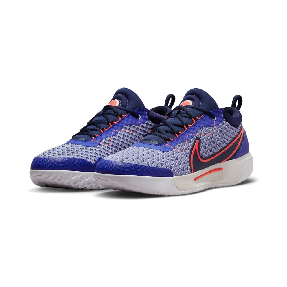 NikeCourt Zoom Pro Hard Court Tennis Blue (DH0618-401)