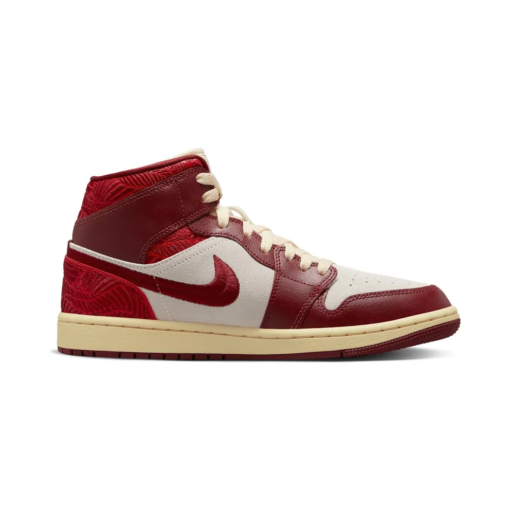AIR Jordan 1 MID “Tiki Leaf” (DZ2820-601)