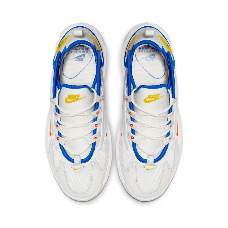 nike-zoom AO0269-005