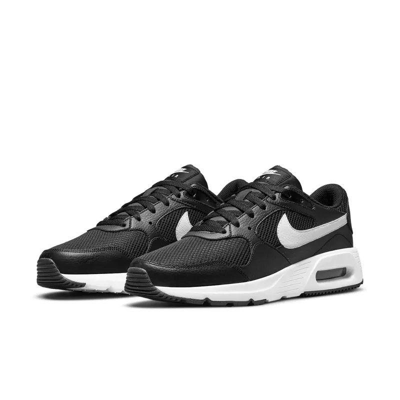 Nike Air Max SC Black (CW4555-002)
