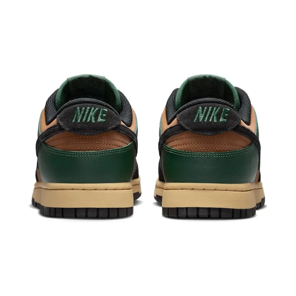 Nike Dunk Low – “Fir / Light British Tan / Sesame / Black” (IM4414-300)