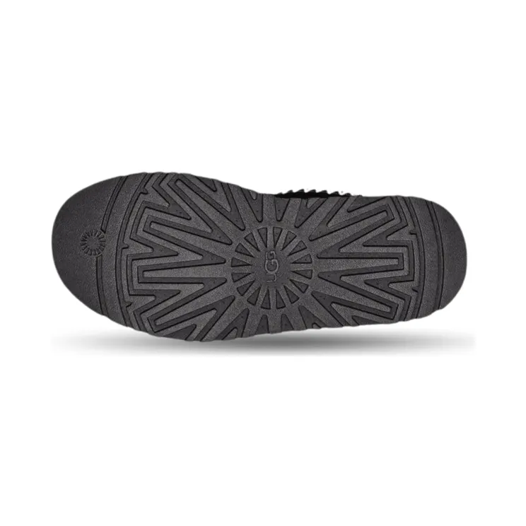 ugg-tazz-slipper 1122553-BLK