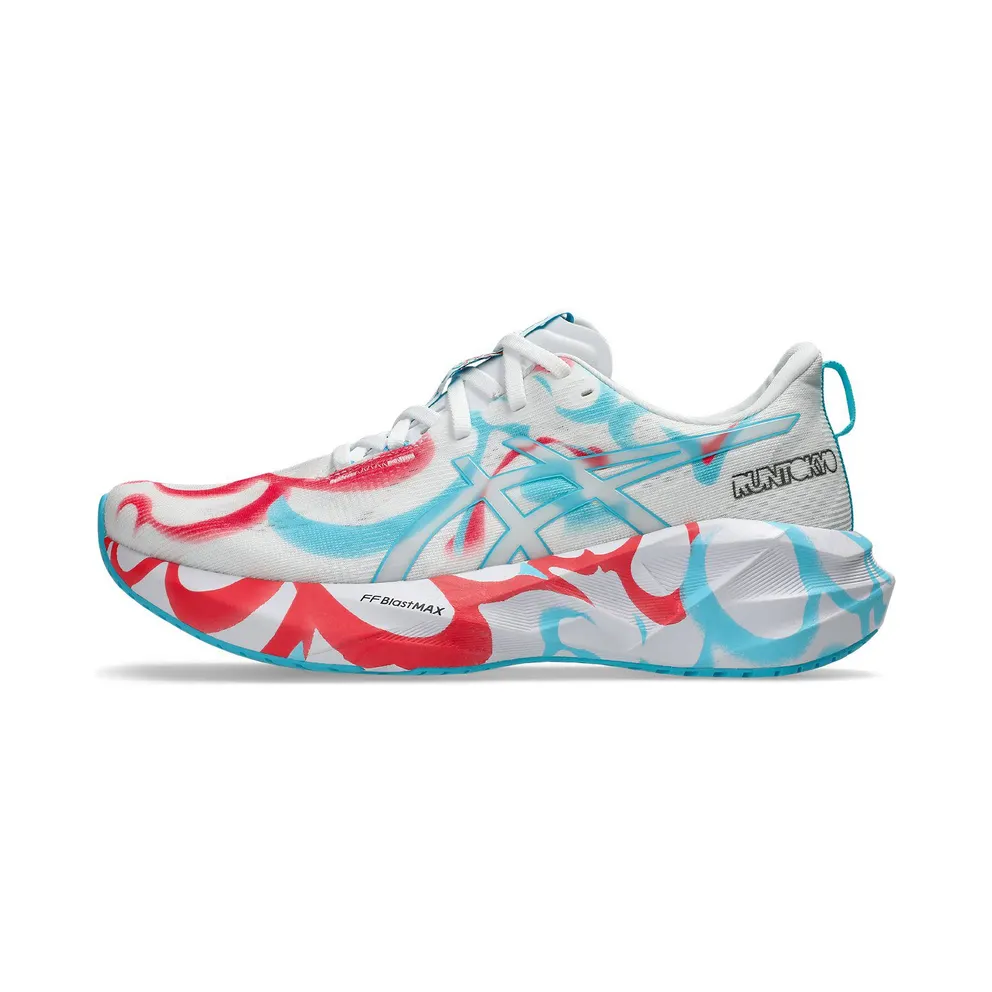 ASICS Novablast 5 Tokyo Marathon (1011C110-100)
