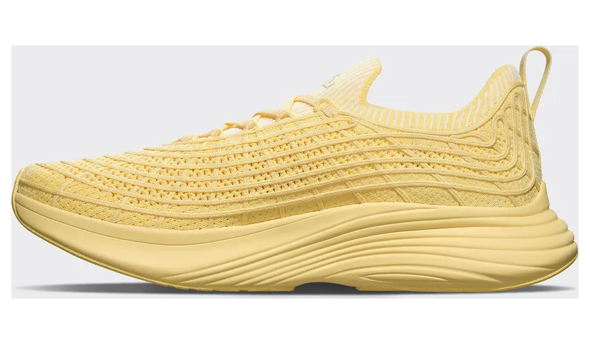 APL TechLoom Zipline “Buttercream/Ivory/Ribbed” (Dames) (2)