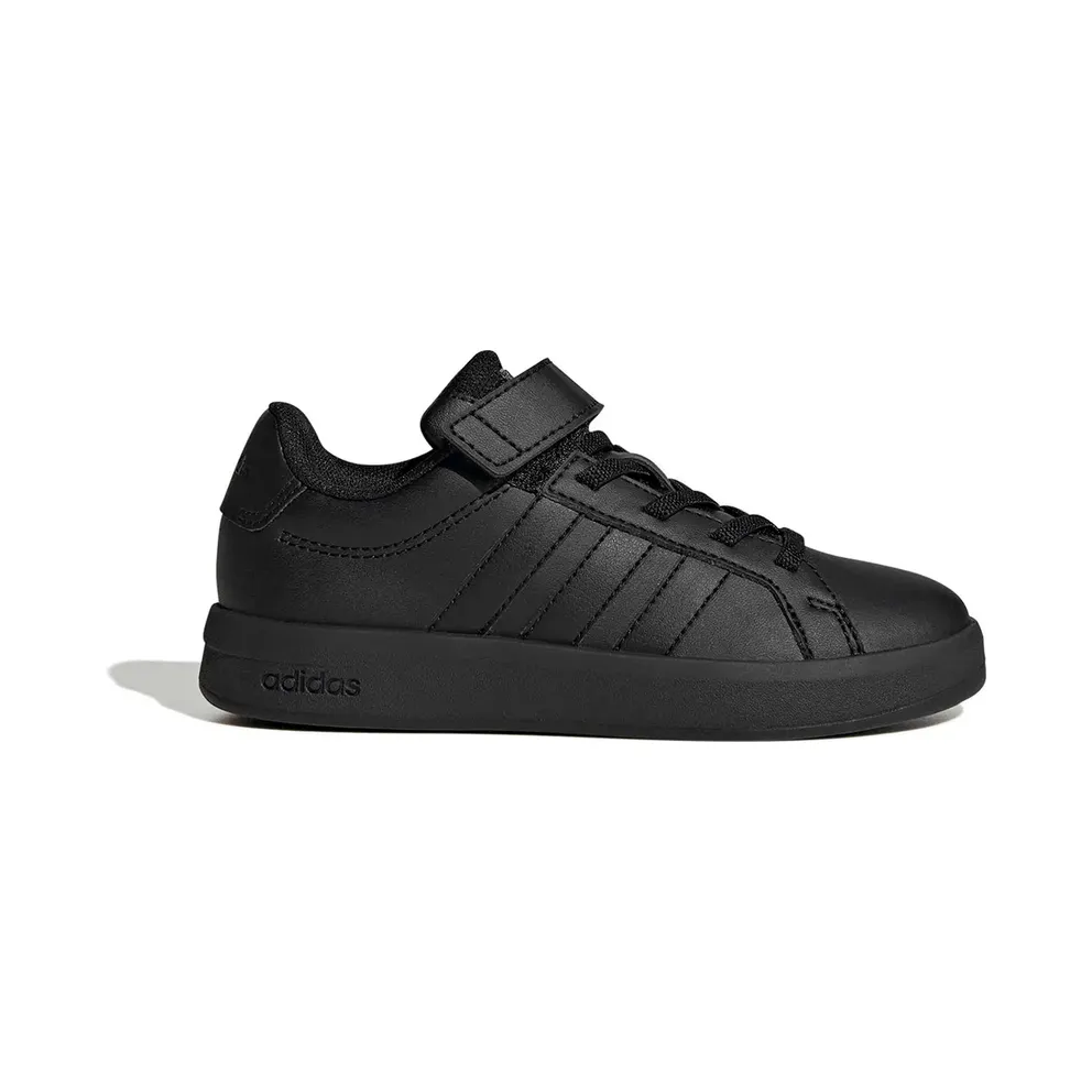 Adidas Grand Court Black (KK3790)
