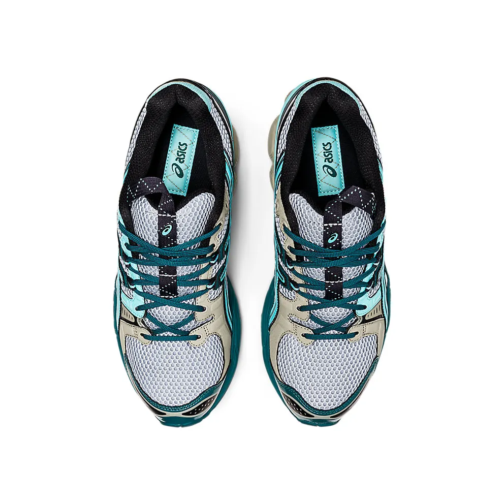 Asics Ub3-s Gel-nimbus 9 Piedmont Grey/Aruba Blue (1201A442.020)