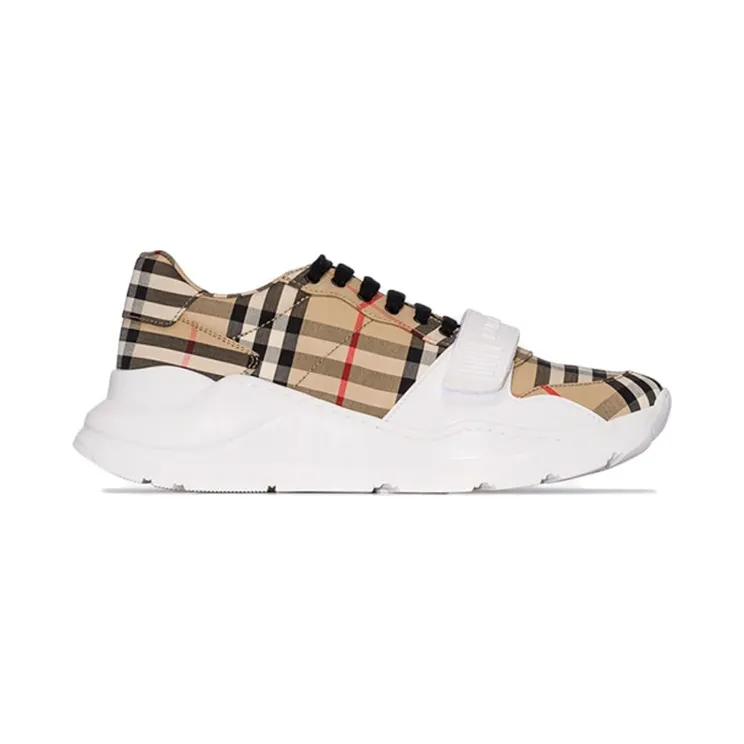 Burberry Vintage Check Cotton Beige (8046826 1008/A7026)