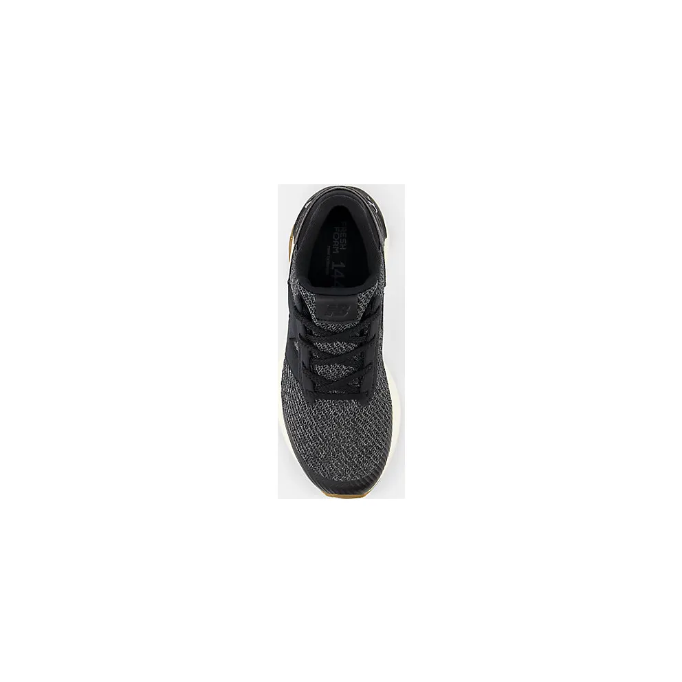 New Balance 1440v1 Black Angora (GP1440EK)