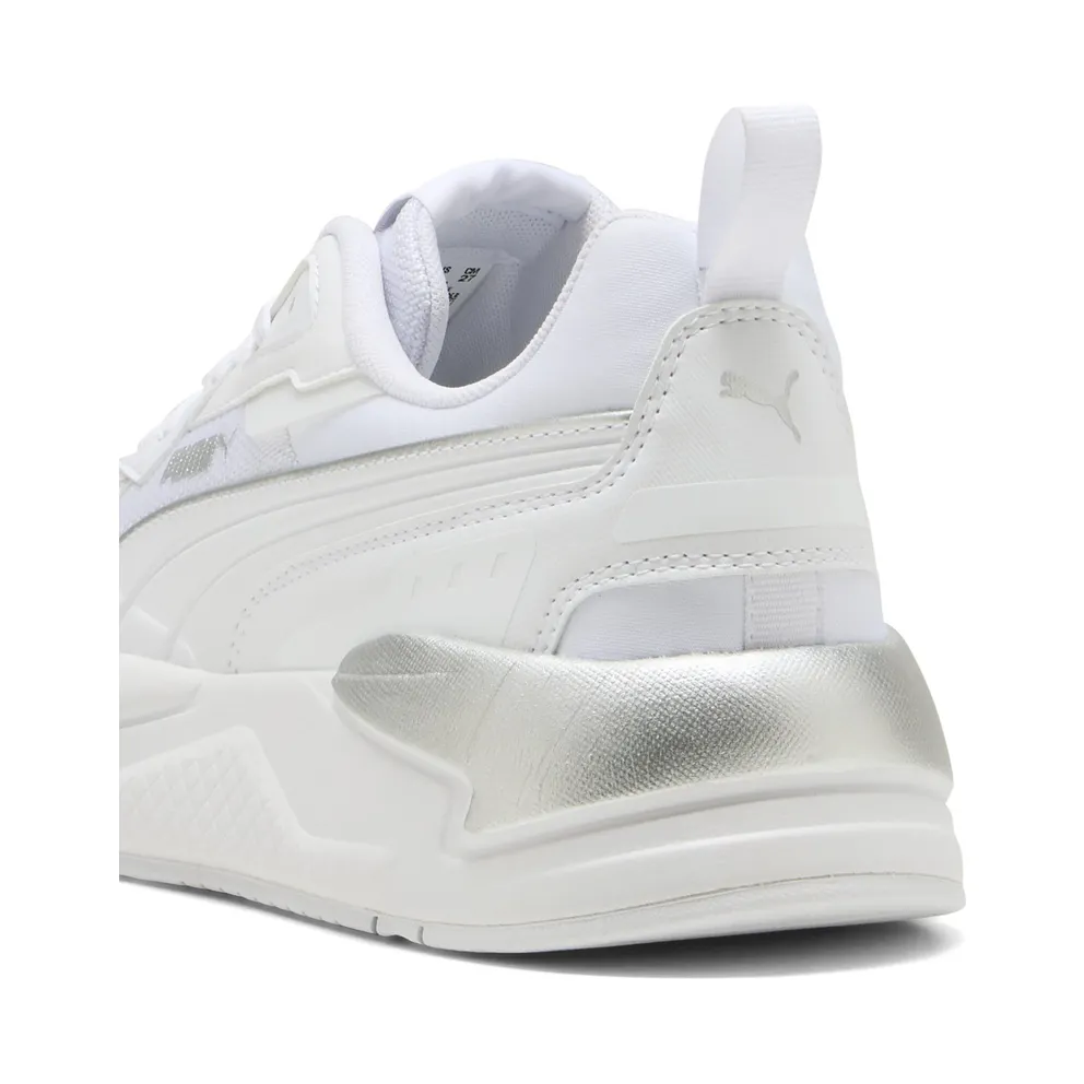 Puma X-Ray 3 “Puma White / Puma Silver” (399064_20)