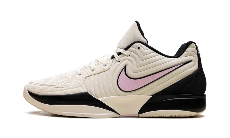 Nike Ja 2 “Guava Ice” (FD7328-100)