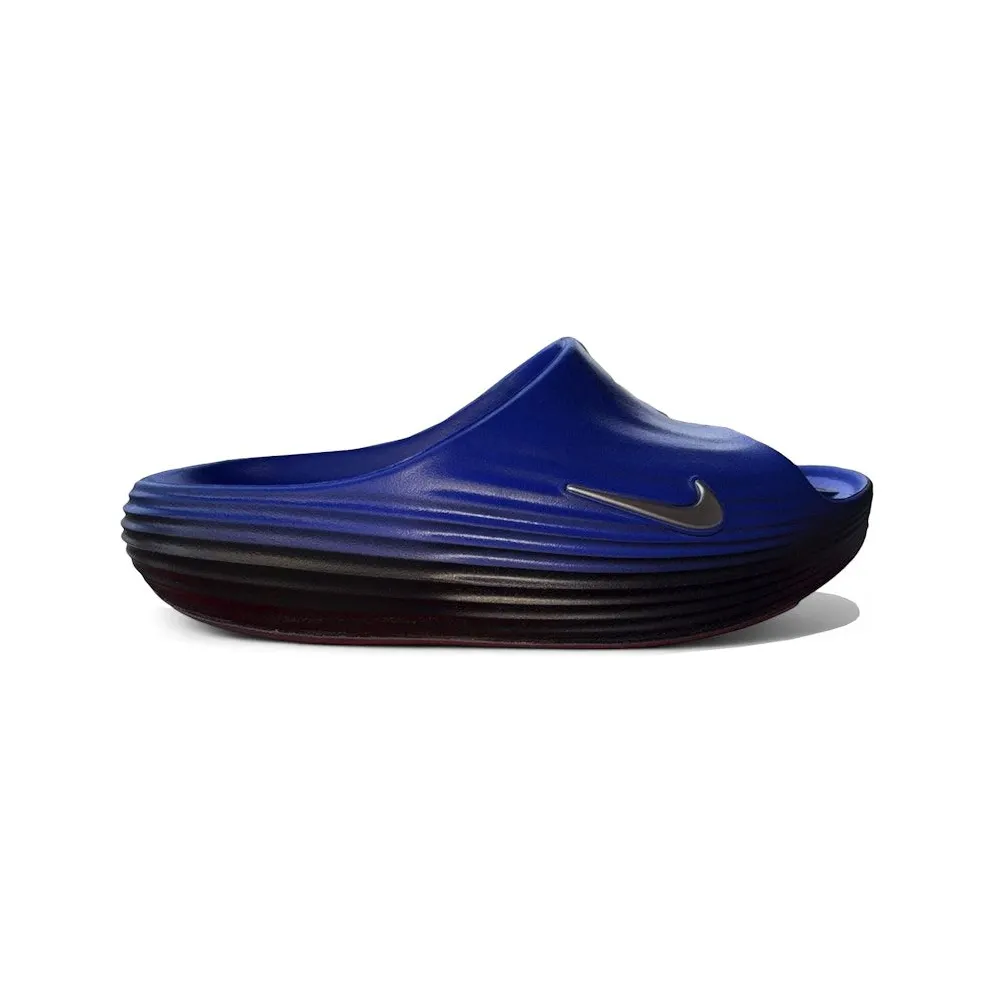 Nike ReactX Rejuven8 Slide EYBL PE Racer Blue (IF5624-400)
