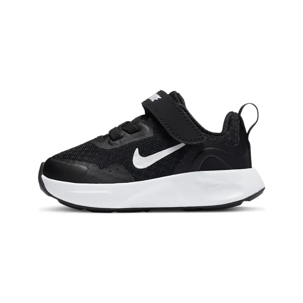 Nike WearAllDay Schwarz (CJ3818-002)