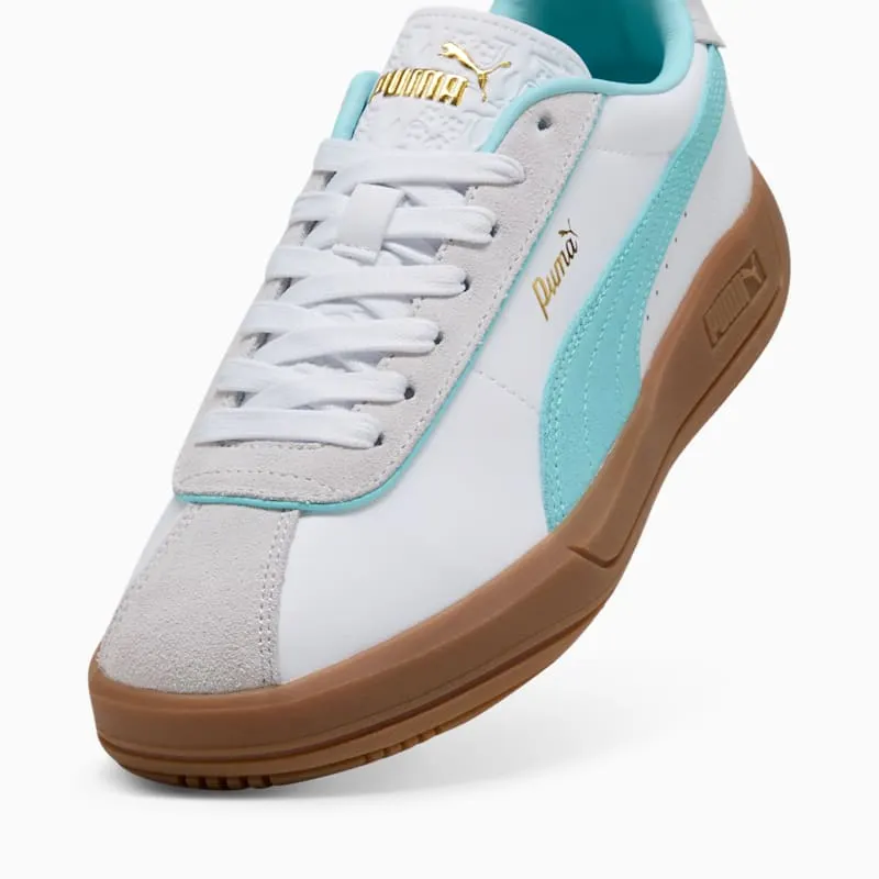 Puma Club Klassika White (400364-03)
