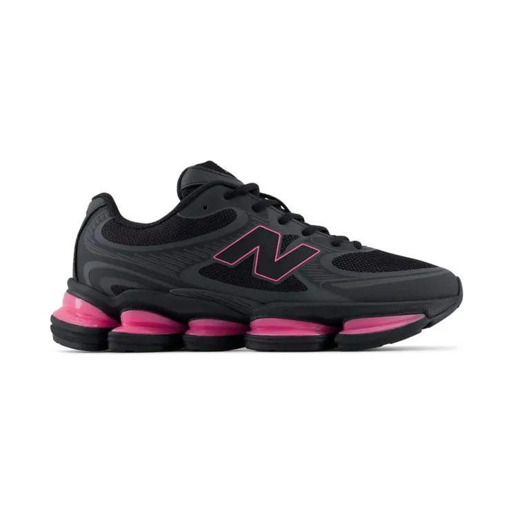 New Balance ABZORB 2000 “Black Pink” (U20007KT)