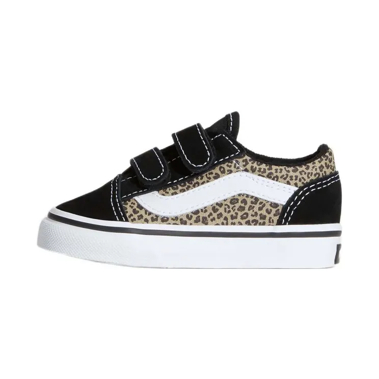 Vans Old Skool Black (VN000EE1YY61M)