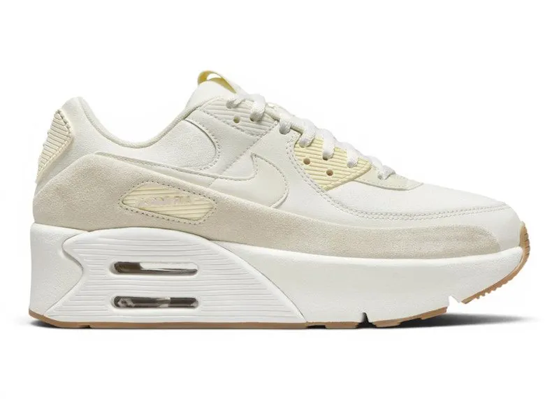 Nike Air Max 90 LV9 Sail Light Orewood (FD4328-100)