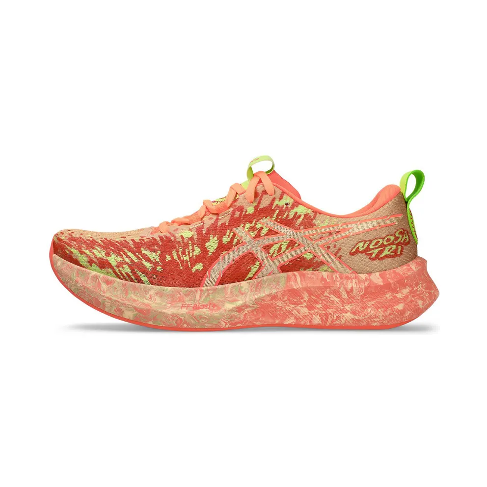 ASICS Noosa Tri 16 Orange Glow Flash Red (1012B675-800)