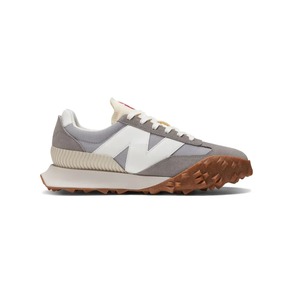 New Balance XC-72 Grey White Gum (UXC72RF)