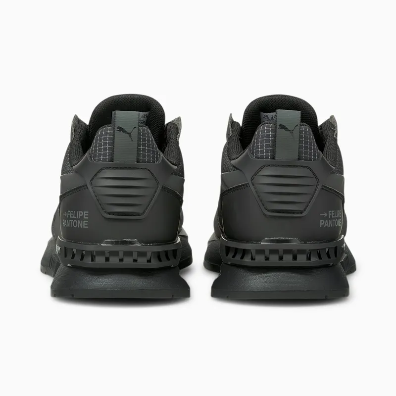 Puma x FELIPE PANTONE Mirage Mox Tech Grey/Black (375635-01)