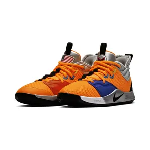 Nike PG 3 NASA (GS)