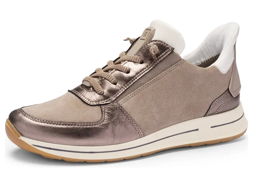 Ara sneaker beige (019598)