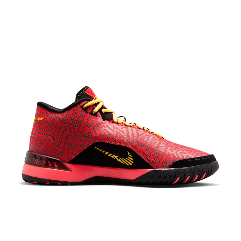 Nike LeBron NXXT Genisus Bright Crimson (HF0712-600)