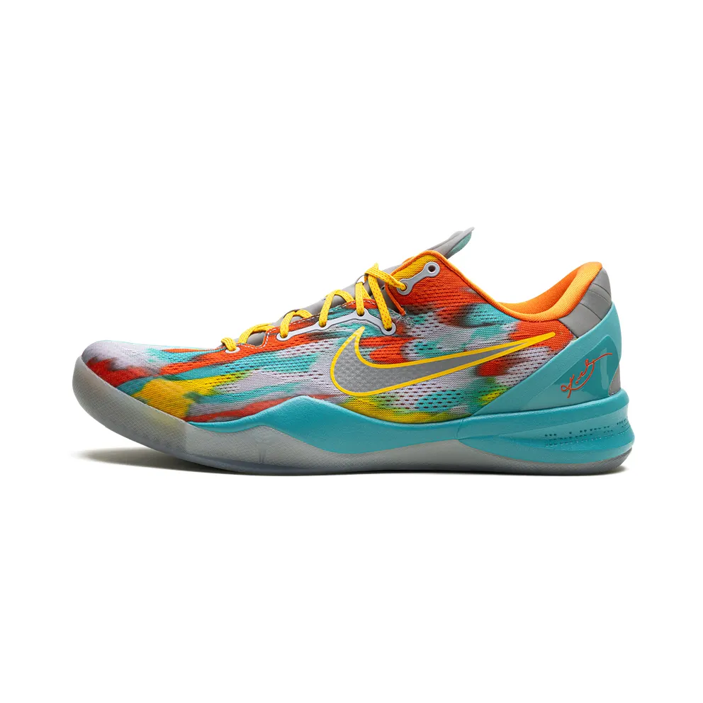 Nike Kobe 8 Protro “Venice Beach” (FQ3548-001)