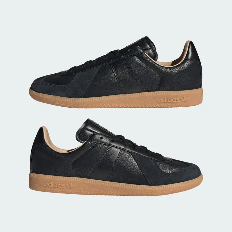 Adidas BW Army Core Black / Core Black / Gum (JH7835)